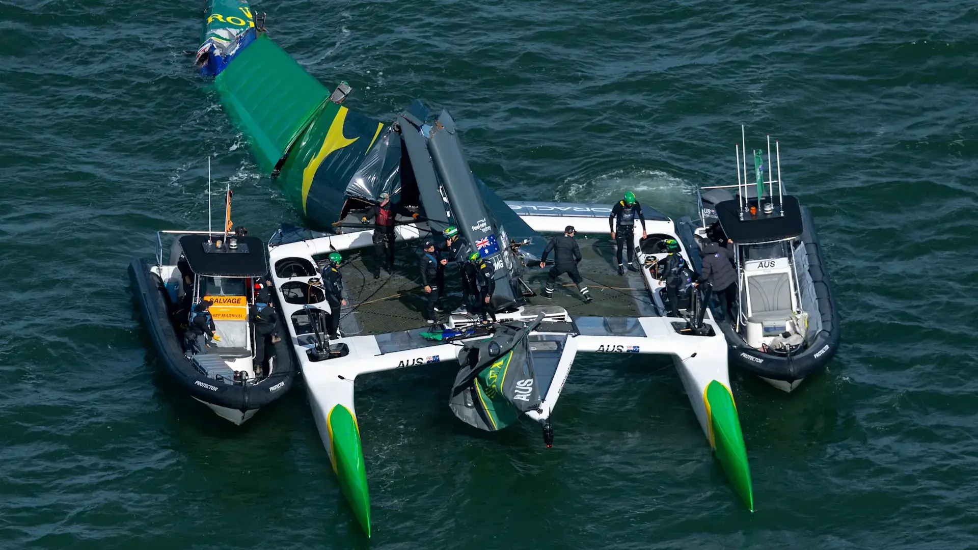 Marine Industry News